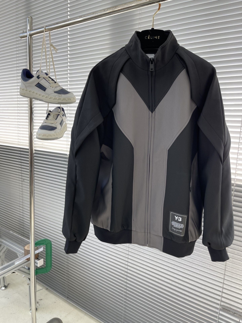 Y-3